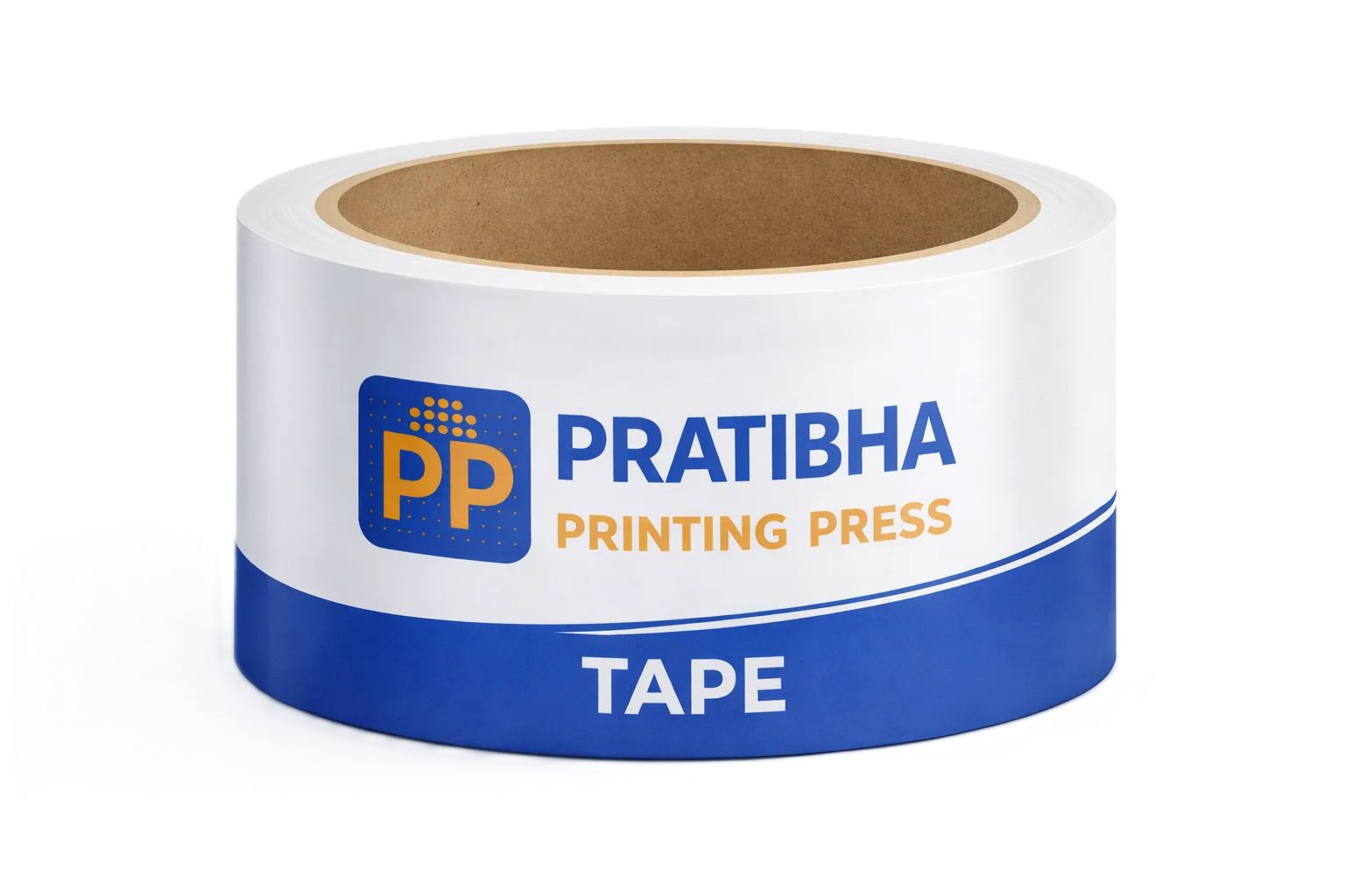 Printed Adhesive Tapes